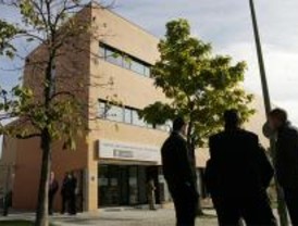'Incubadoras' empresariales