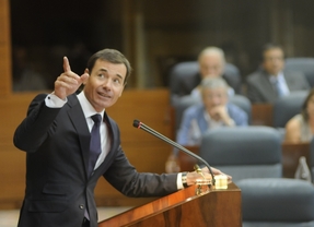 El PSM critica que con Rajoy Madrid recibe la mitad de presupuesto por cada madrileño