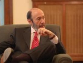Rubalcaba revela que hay cuerpos que podrían quedarse sin identificar