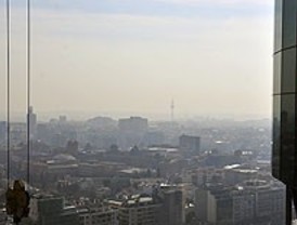 Denuncia contra Gallardón y Botella por la polución