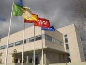 Arrancan las clases en el nuevo Centro de Formación de Boadilla del Monte