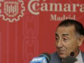 La Cámara ve 'positivos' los presupuestos de Aguirre