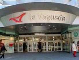 La Vaguada realizará una campaña sobre el consumo saludable de fruta