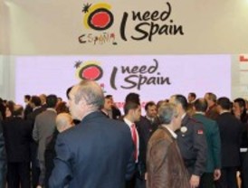 La vuelta al mundo en Fitur