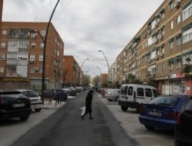 Detenida una mujer tras confesar que había matado a su pareja en Getafe