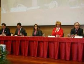 Los Principes de Asturias clausuran los actos por los 75 años del CEU