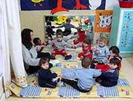 PSOE denuncia que en Madrid faltan 30.000 plazas escolares de 0 a 6 años