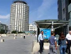 La reforma del Hospital de La Paz y su ampliación costarán 220 millones de euros