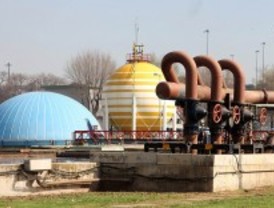 Destinan 5 milllones a mejorar el tratamiento de aguas residuales en Ciempozuelos