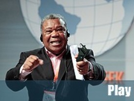 'Hay que ofrecer esperanza a los alumnos'