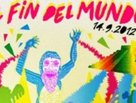 'Chico-Trópico' se traslada a Matadero Madrid