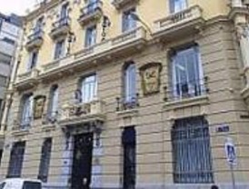 Un edificio de oficinas en la calle Mejía Lequerica se convertirá en un hotel