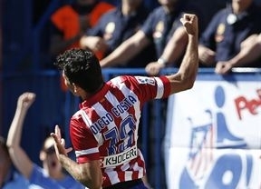 Diego Costa mantiene la racha triunfal