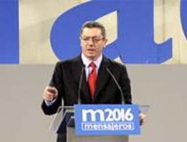 El presidente de la ODP pide que Madrid y Río no compitan por los Juegos de 2016