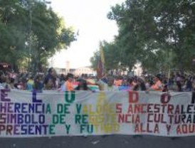 La gran fiesta de la cultura iberoamericana