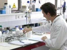 La salud sobre el mantel