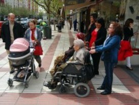 56 millones para la atención social primaria