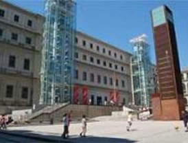 El Gobierno aprueba la modernización del Reina Sofía y la Biblioteca Nacional