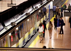 Refuerzo del transporte público para el derbi copero