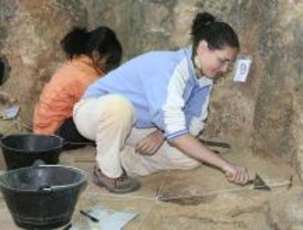 En busca del madrileño más antiguo en Pinilla del Valle