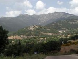 Ecologistas llevará a los tribunales el PORN de Guadarrama