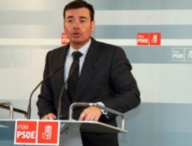 El PSOE irá a los juzgados para intentar cobrar servicios ajenos