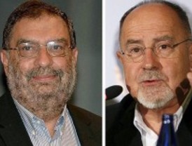 Bigas Luna y Enrique González Macho, candidatos a sustituir a Álex de la Iglesia