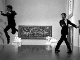 Teatros Canal homenajea a Víctor Ullate en 'El arte de la danza'