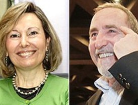 El PSM tira de Amparo Valcarce y el ex alcalde Juan Barranco para acompañar a Tomás Gómez
