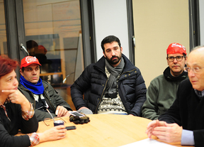 Los entresijos del ERE de Coca-Cola, según los sindicatos