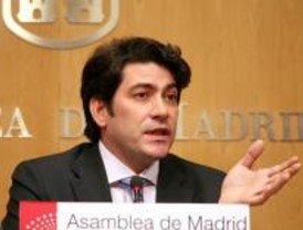 El PP pide al PSOE que aclare las cuentas de sus fundaciones afines