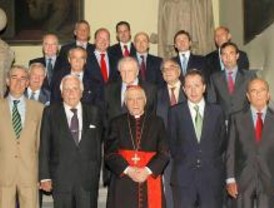 Fundación Madrid Vivo colaborará con la Jornada Mundial de la Juventud en Madrid