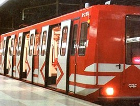 Metro y Cercanías: la unión hizo la fuerza
