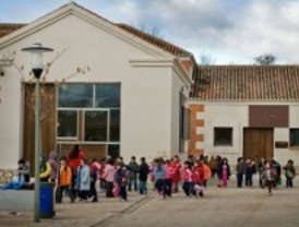 La Comunidad organiza un campamento urbano de Navidad para los más pequeños en Naturalcalá