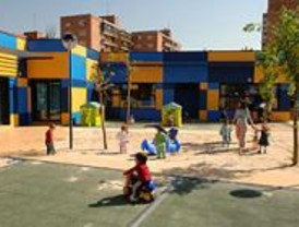 Ciudad Lineal tendrá una nueva escuela infantil en la calle Luis Ruiz