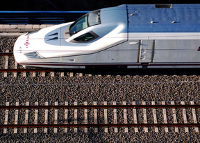 Normalidad en la primera jornada de huelga de Renfe y el Adif