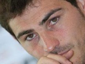 Casillas afirma que se 'cambiaría por el Barcelona ahora mismo'