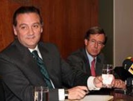 Prada pide una ley que evite la multirreincidencia