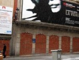 La situación económica complica la reforma del Albéniz