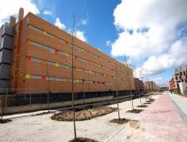 Alcorcón pide a la Comunidad que se replantee el Plan Escuela 2.0