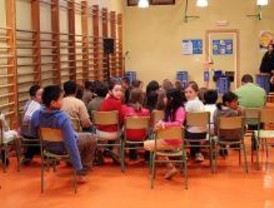 El PSOE lleva a la Asamblea la polémica sobre EpC