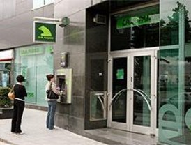 Caja Madrid, premiada por 'The Banker'