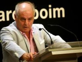 Barenboim trae a Liszt y Berlioz a 'Los Veranos de la Villa'