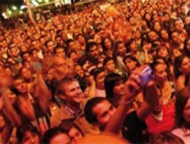 Llegan las fiestas patronales de Móstoles