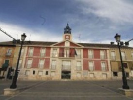 Aranjuez saca de nuevo a subasta el coche oficial del exalcalde