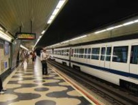 Metro abrirá hasta las 3 en la Noche en Blanco