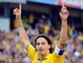 El Real Madrid de Florentino Pérez se interesa por Ibrahimovic