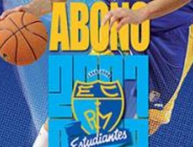 Arranca la campaña de abonos del MMT Estudiantes