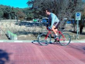 'Pedalibre' celebra el proyecto ciclista