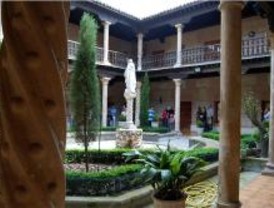 Alcalá recibe más de 1.500 visitas el Día de los Museos